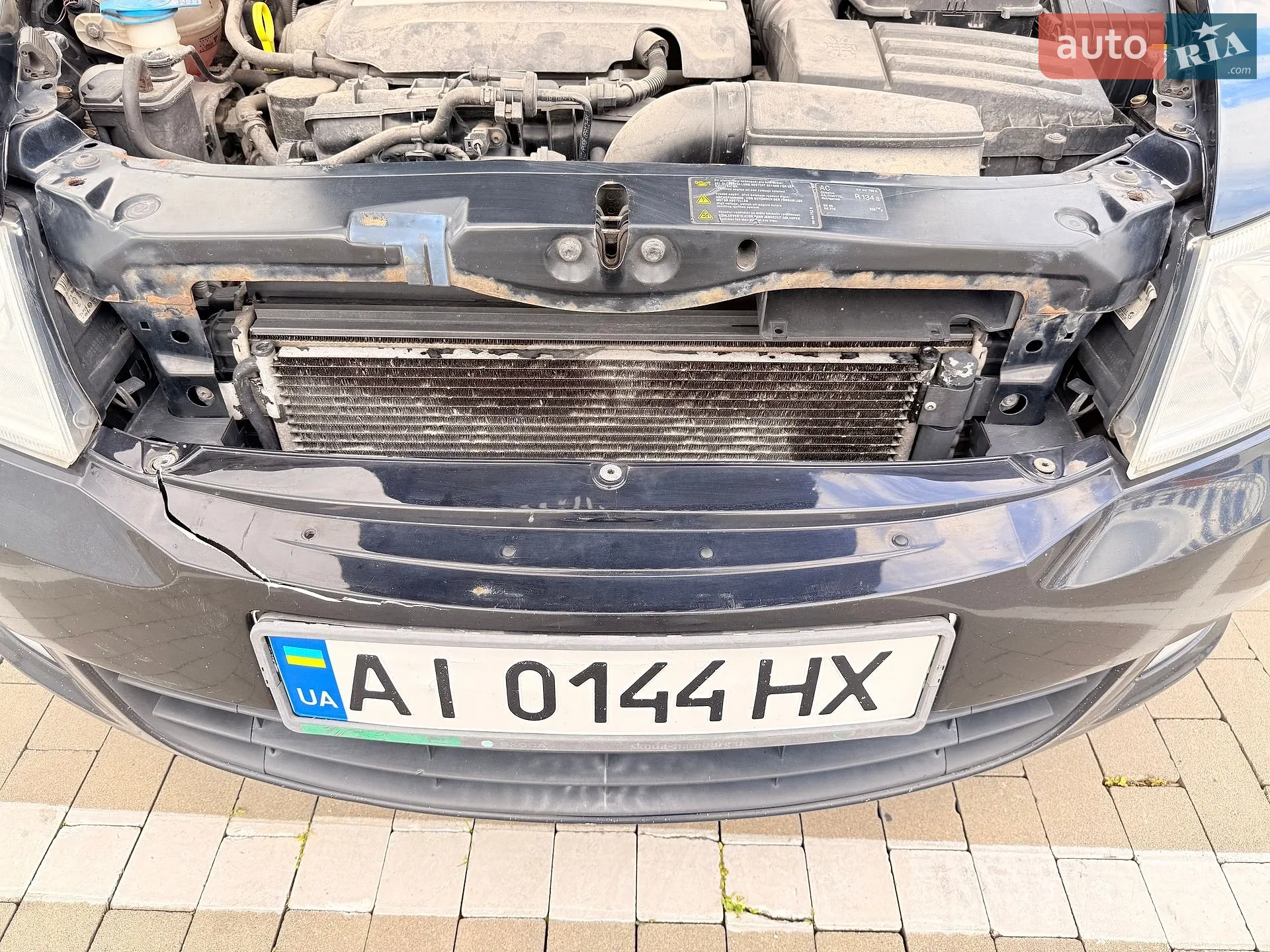 2010 Skoda Octavia - мініатюра 42