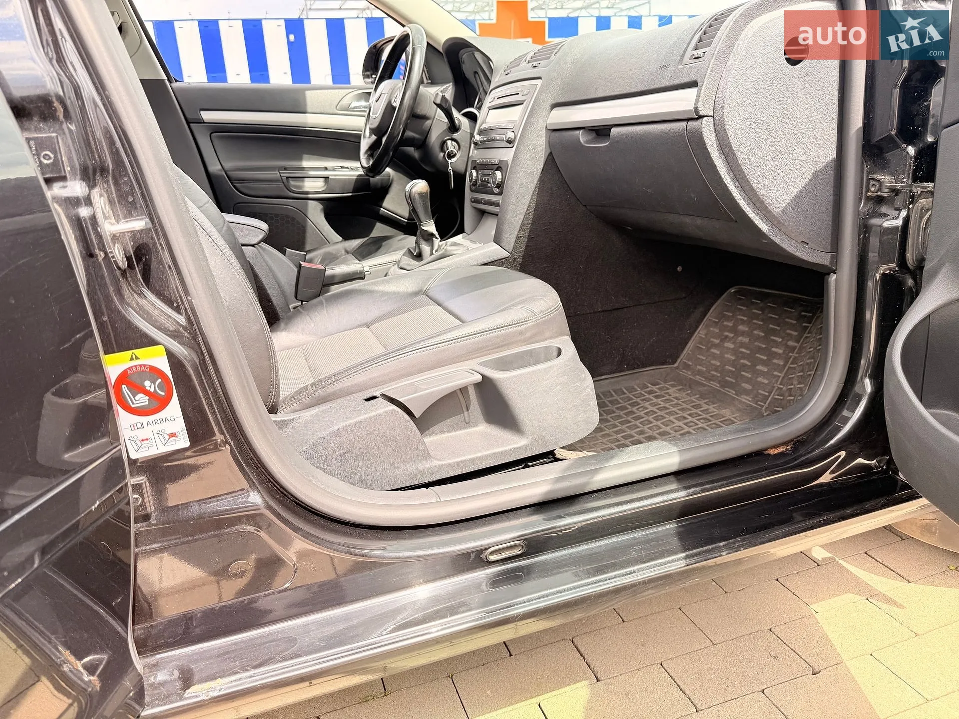2010 Skoda Octavia - мініатюра 50