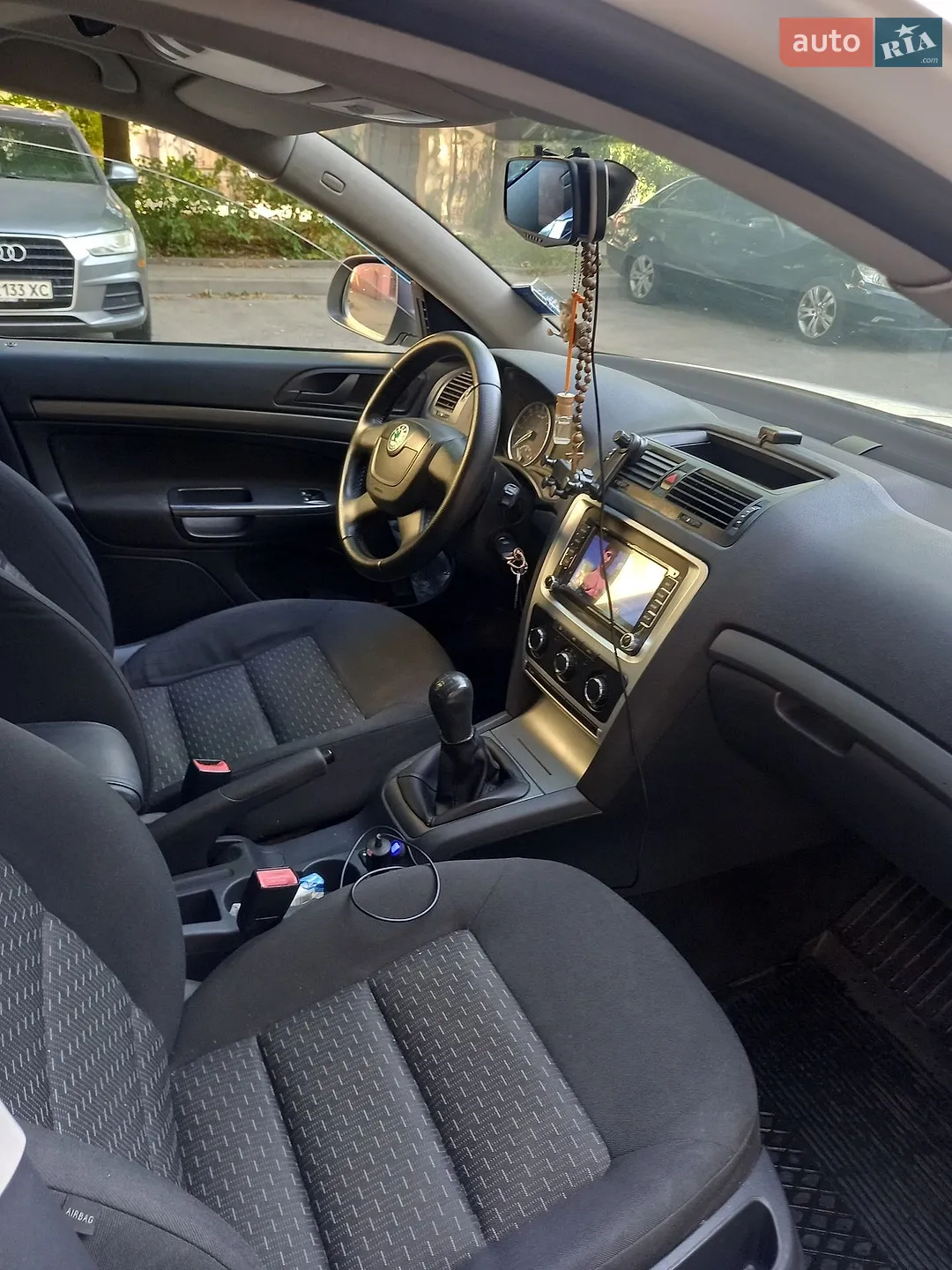 2012 Skoda Octavia - мініатюра 4