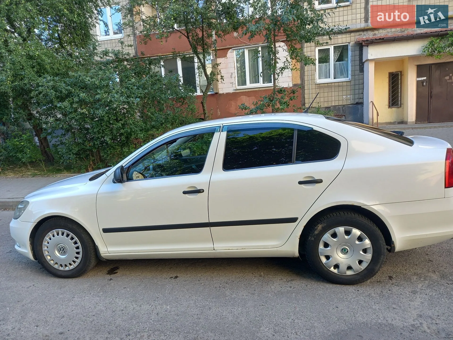 2012 Skoda Octavia - мініатюра 9