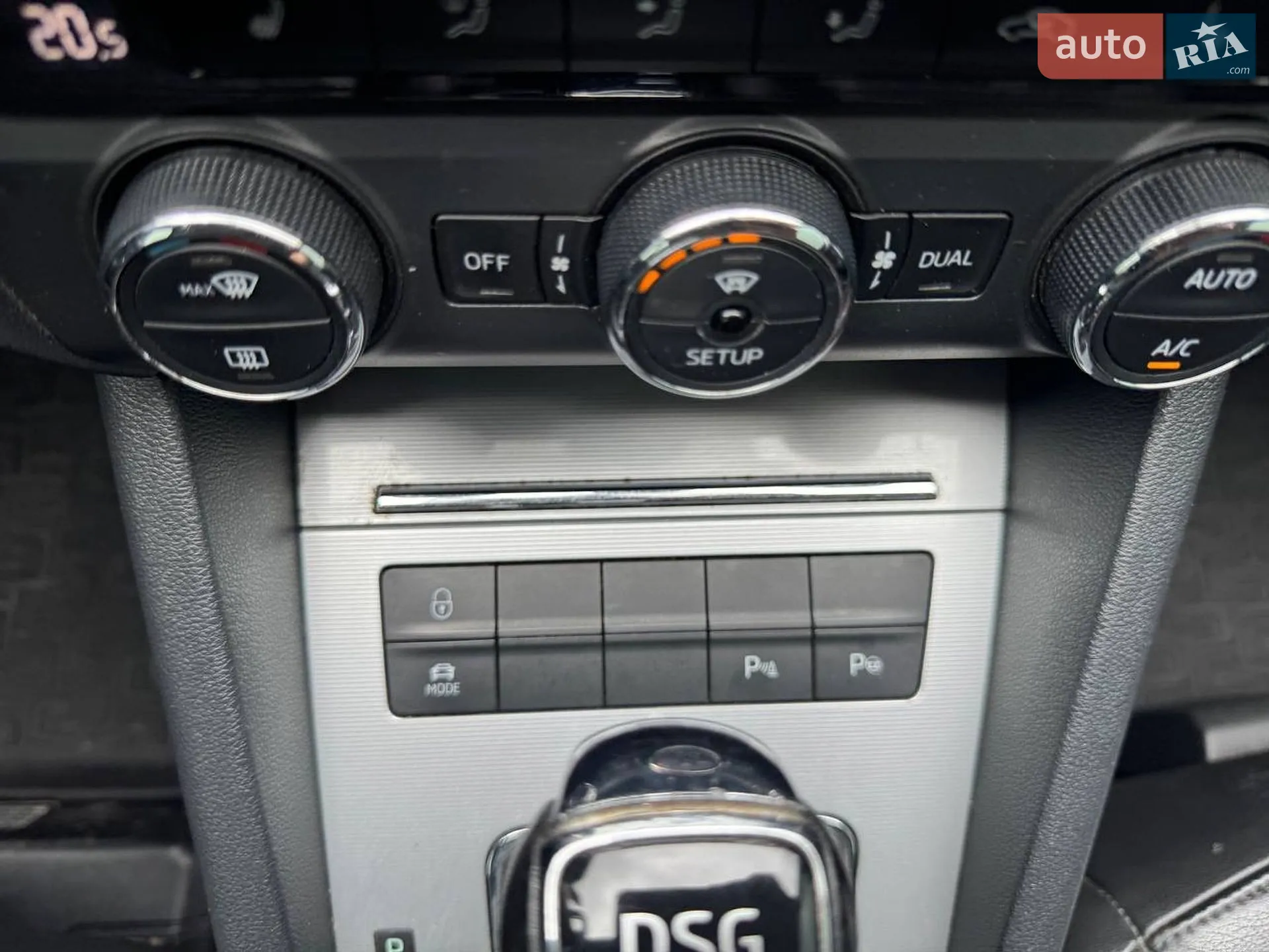2013 Skoda Octavia - мініатюра 18