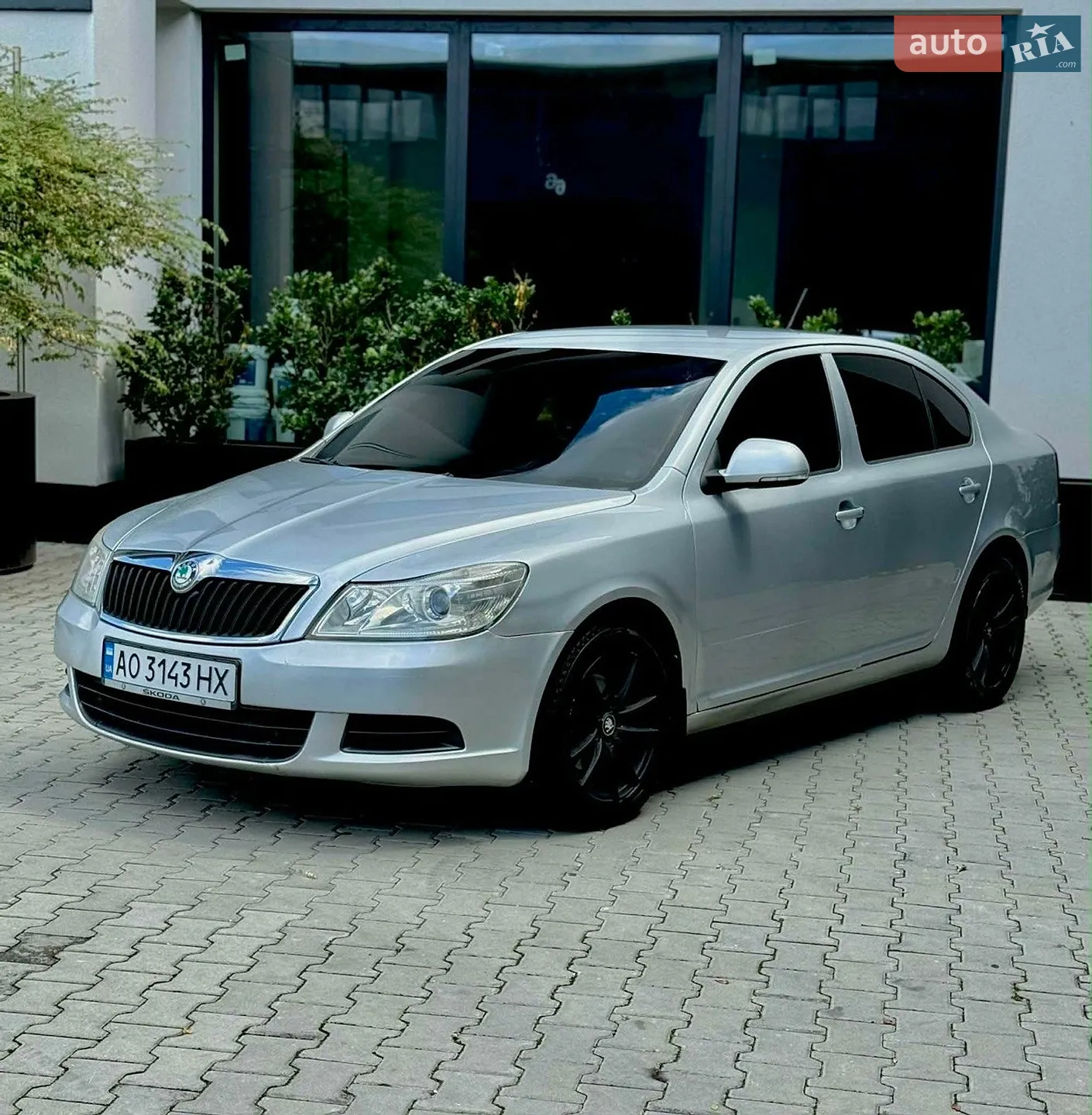 2011 Skoda Octavia - мініатюра 3