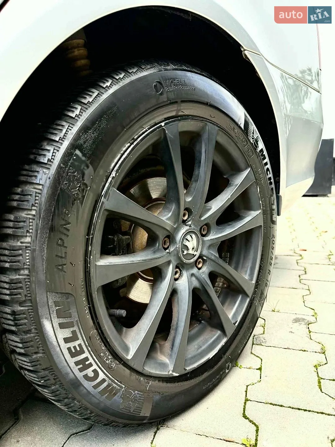 2011 Skoda Octavia - мініатюра 6