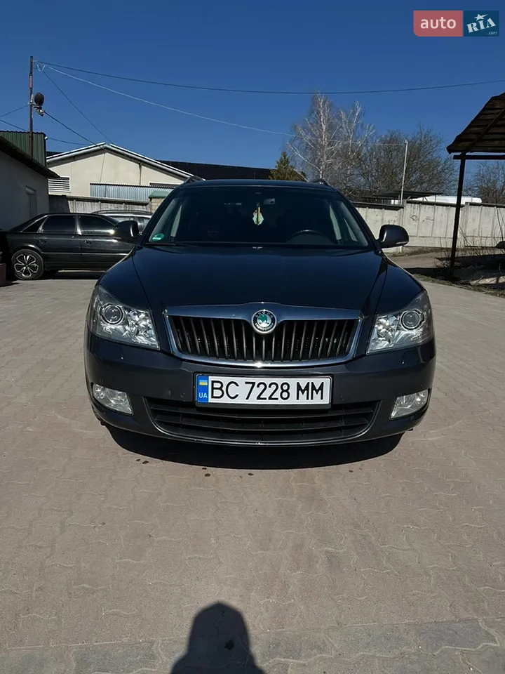 2013 Skoda Octavia - мініатюра 14