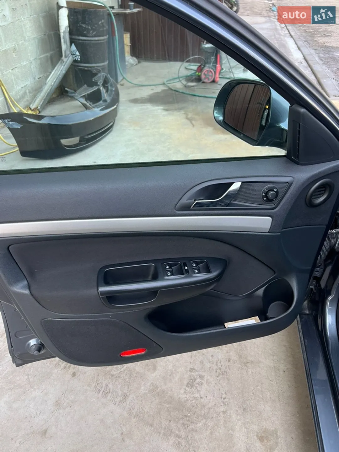 2012 Skoda Octavia - мініатюра 15