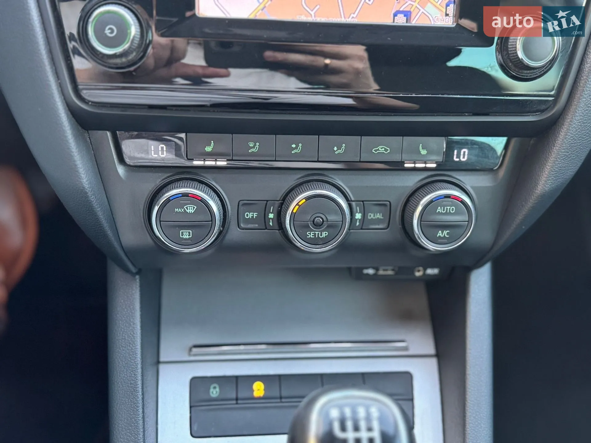 2014 Skoda Octavia - мініатюра 27