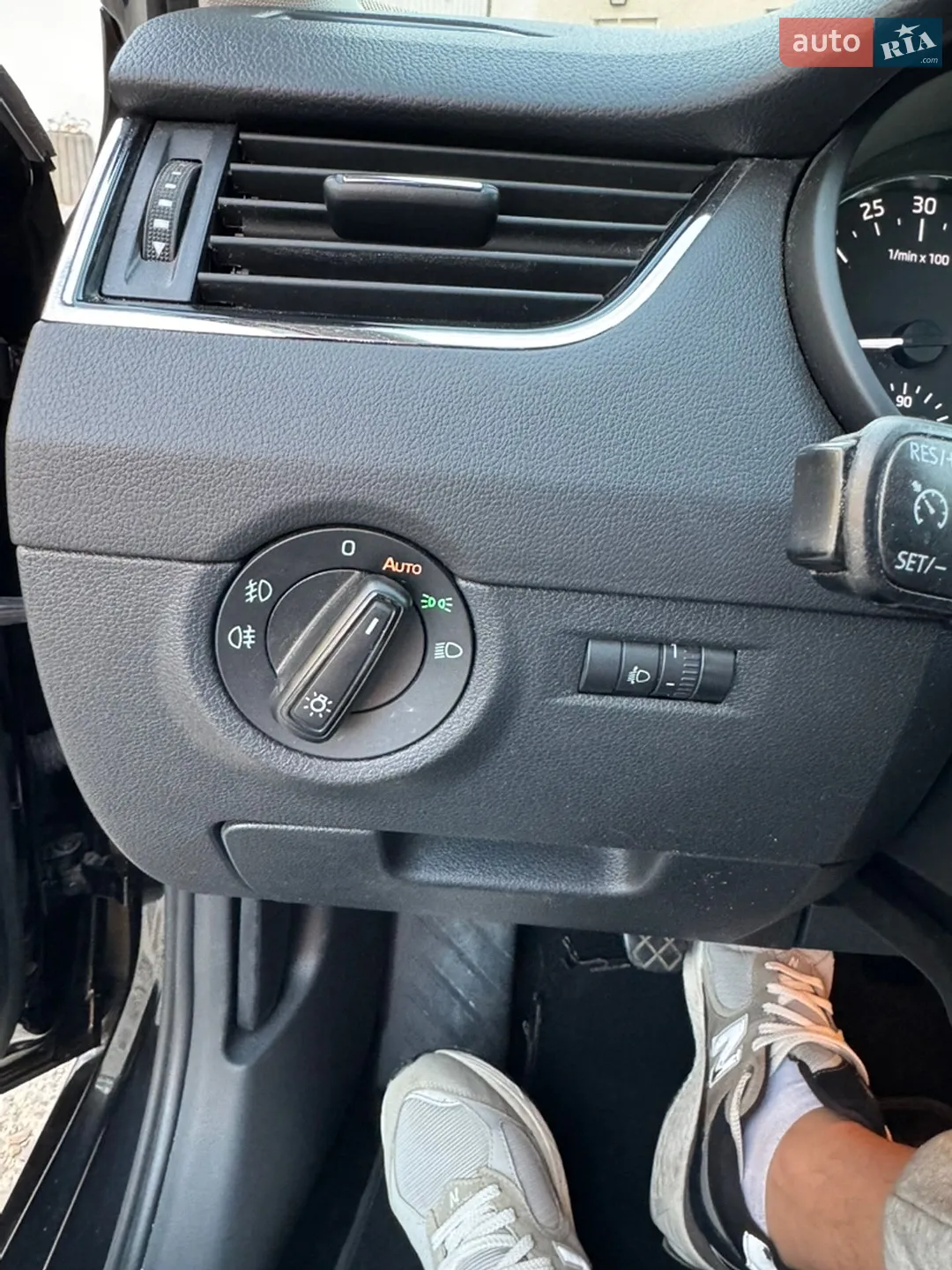 2014 Skoda Octavia - мініатюра 33