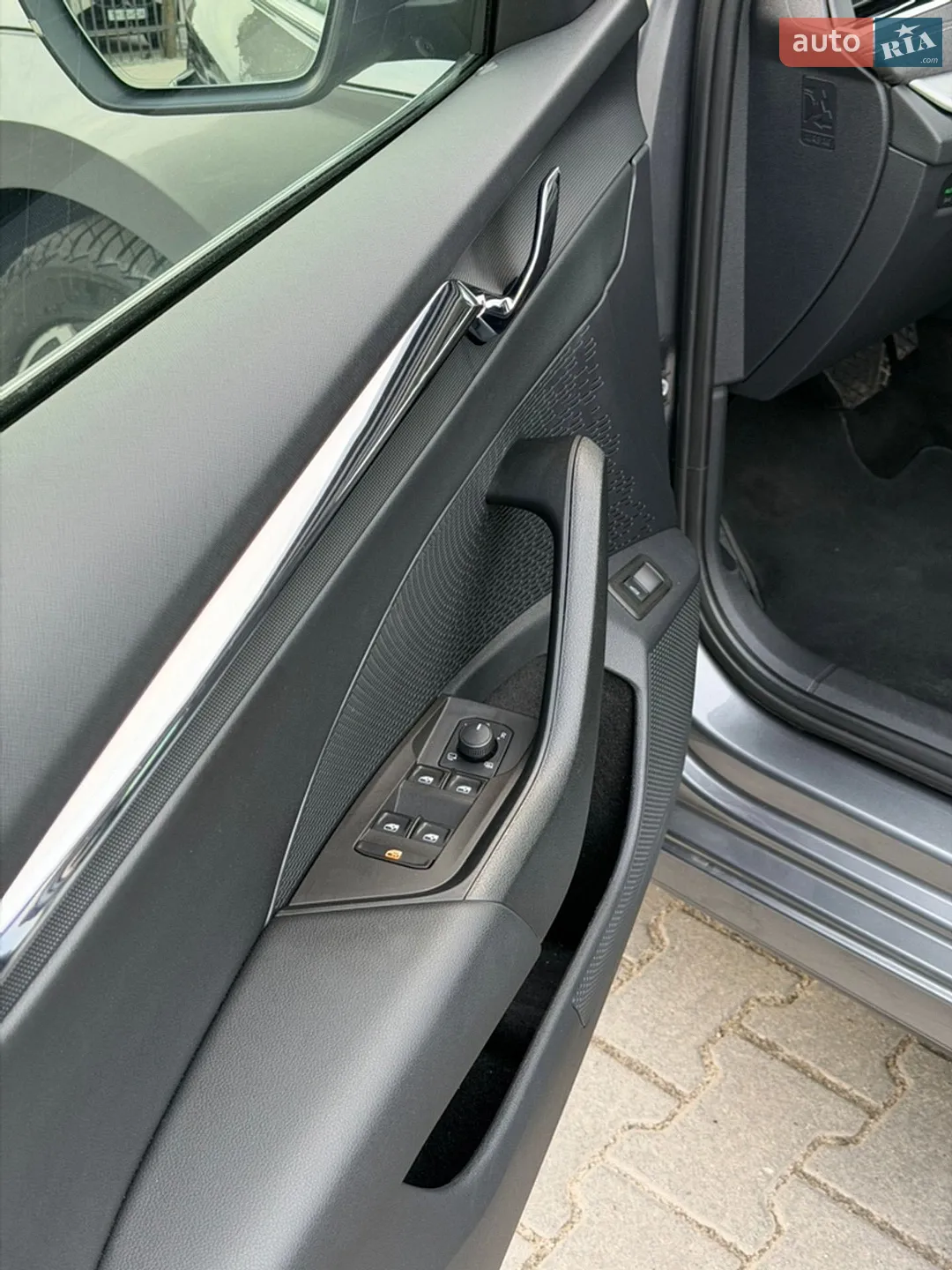 2022 Skoda Octavia - мініатюра 16