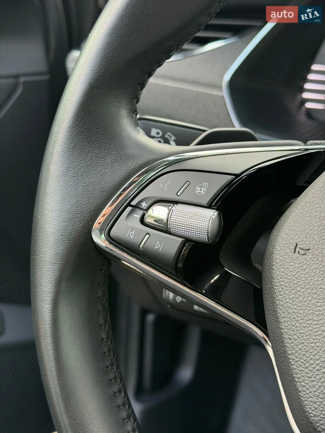 2022 Skoda Octavia - мініатюра 38