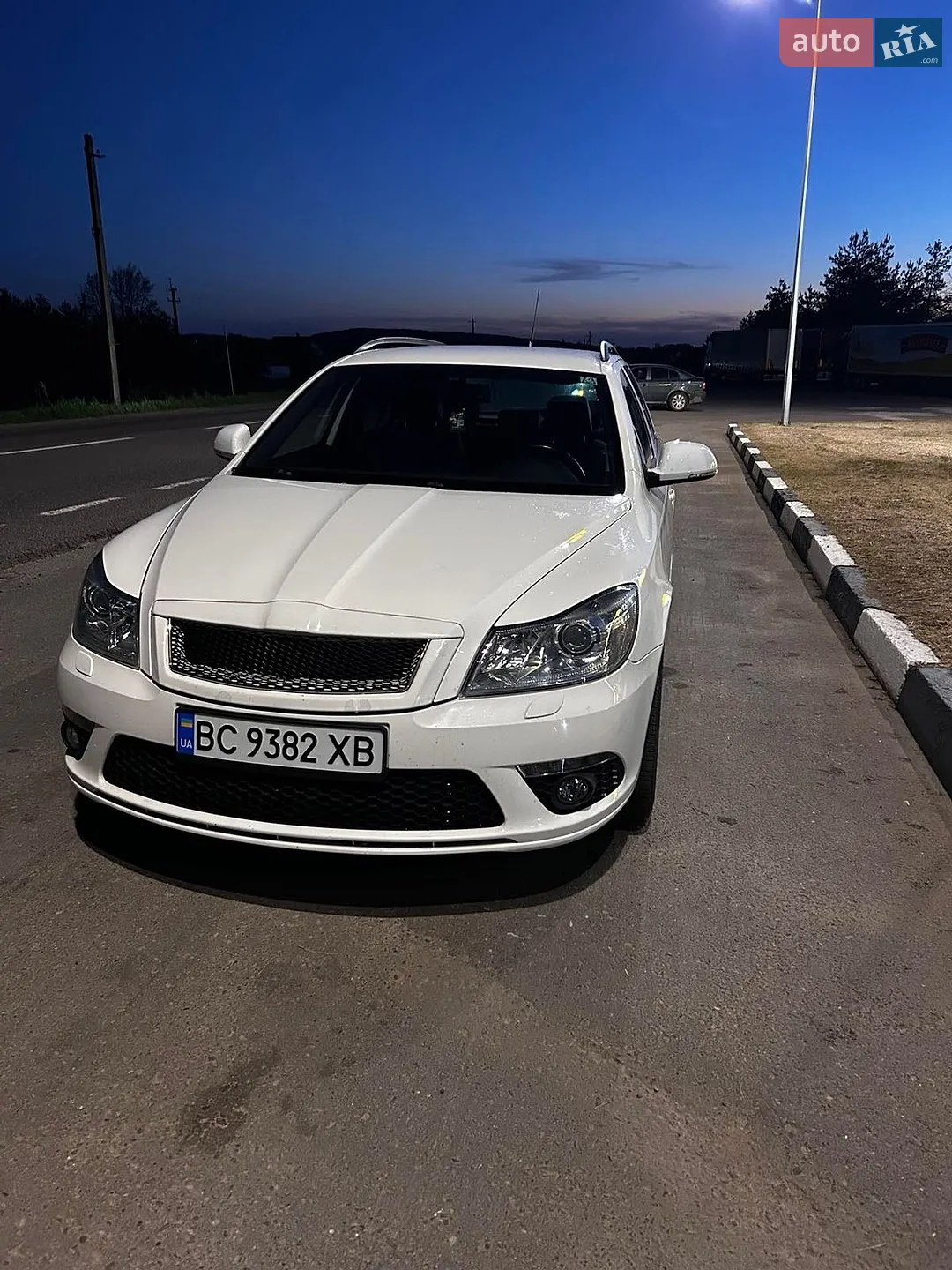 2011 Skoda Octavia - мініатюра 5
