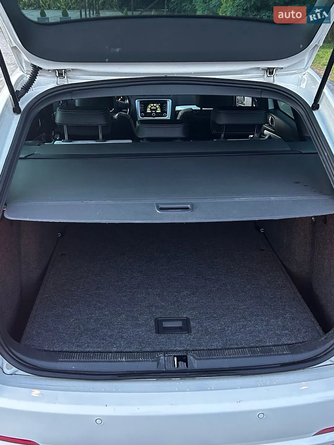 2011 Skoda Octavia - мініатюра 10