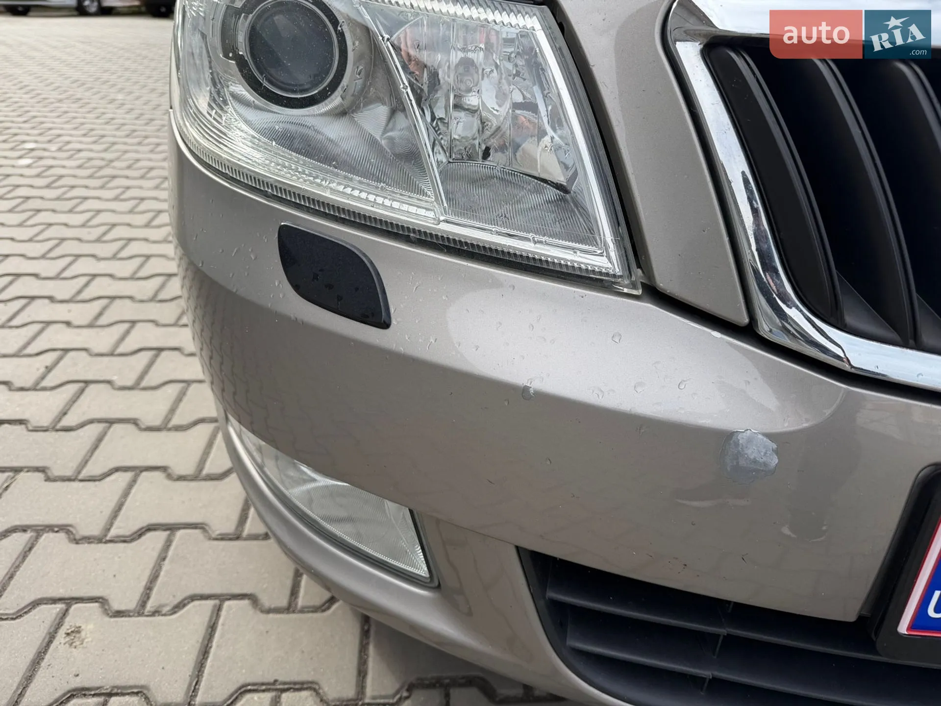 2011 Skoda Octavia - мініатюра 14