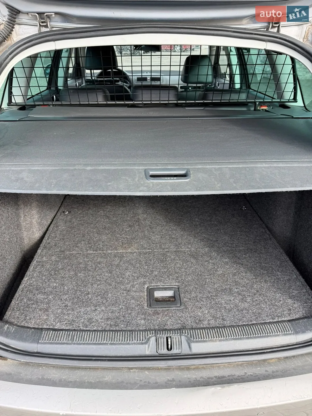 2011 Skoda Octavia - мініатюра 19