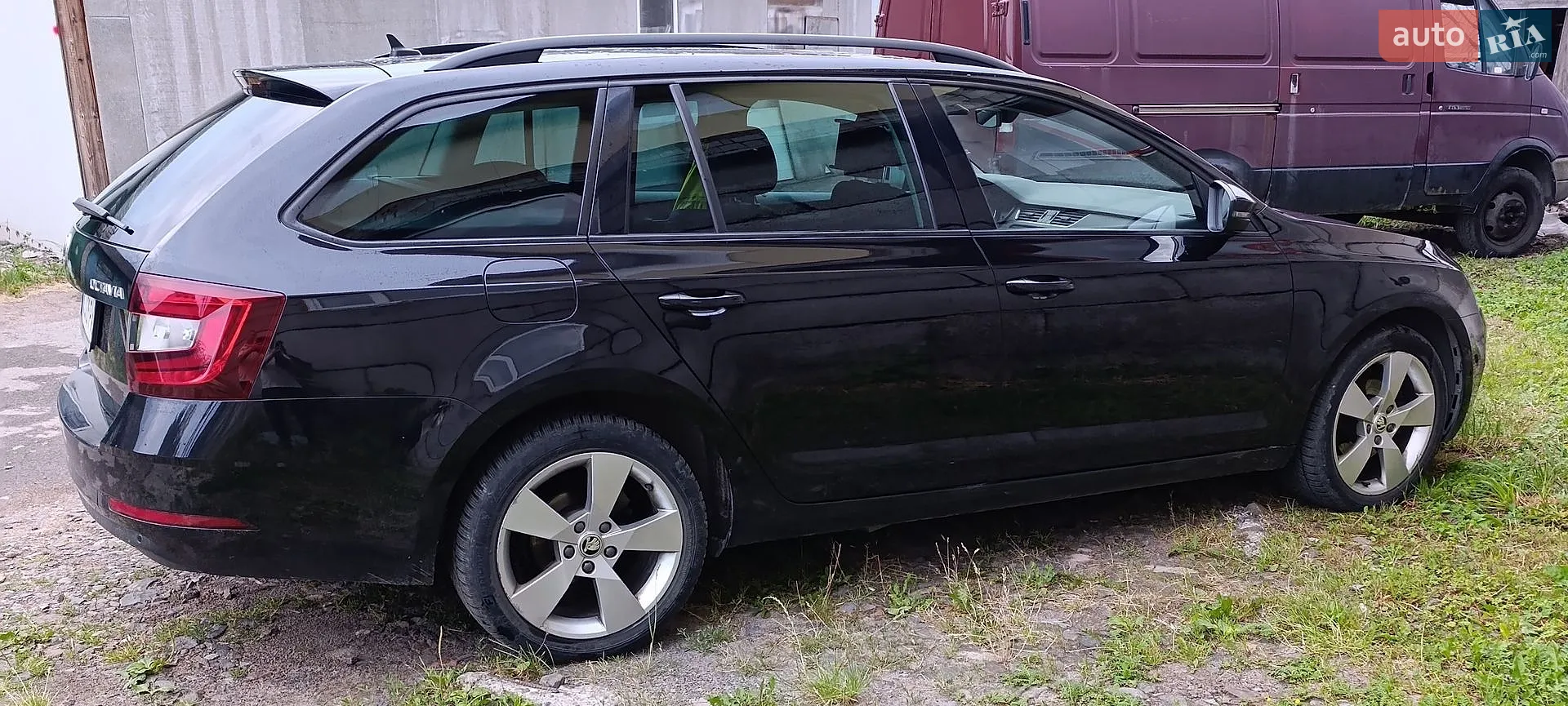 2018 Skoda Octavia - мініатюра 2