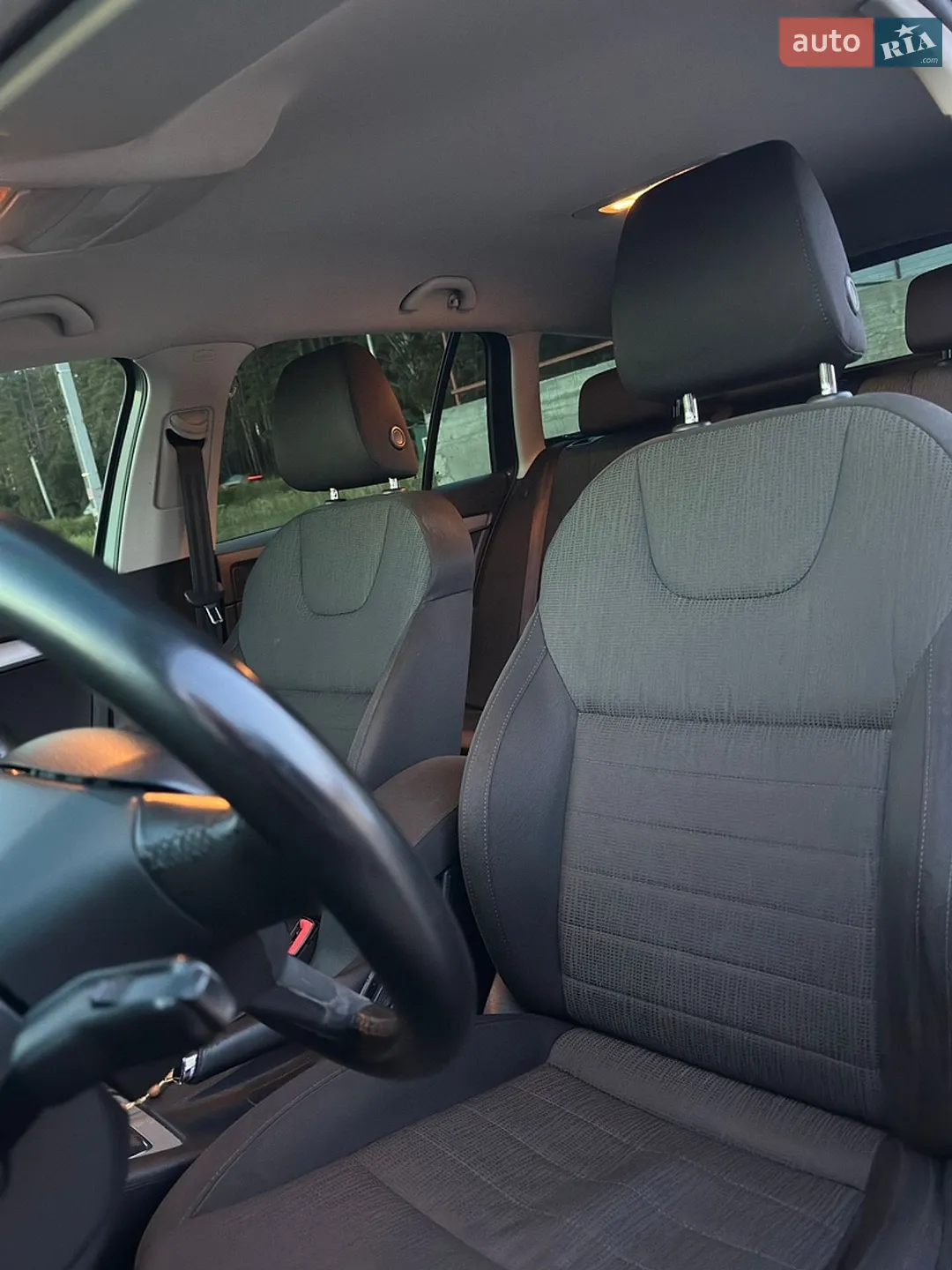 2015 Skoda Octavia - мініатюра 15