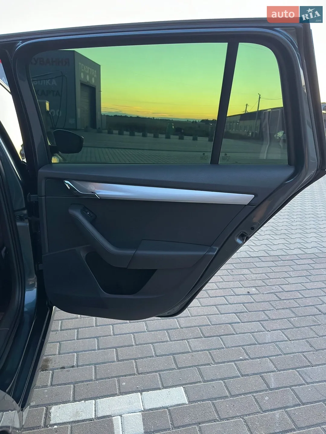 2015 Skoda Octavia - мініатюра 21