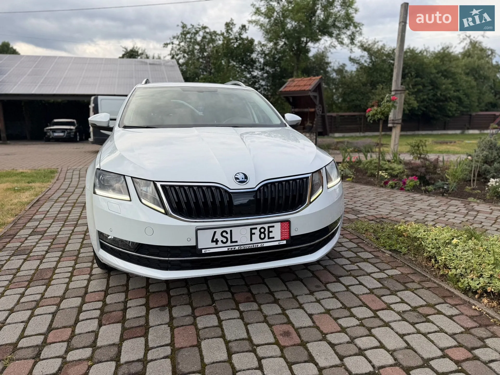 2019 Skoda Octavia - мініатюра 27