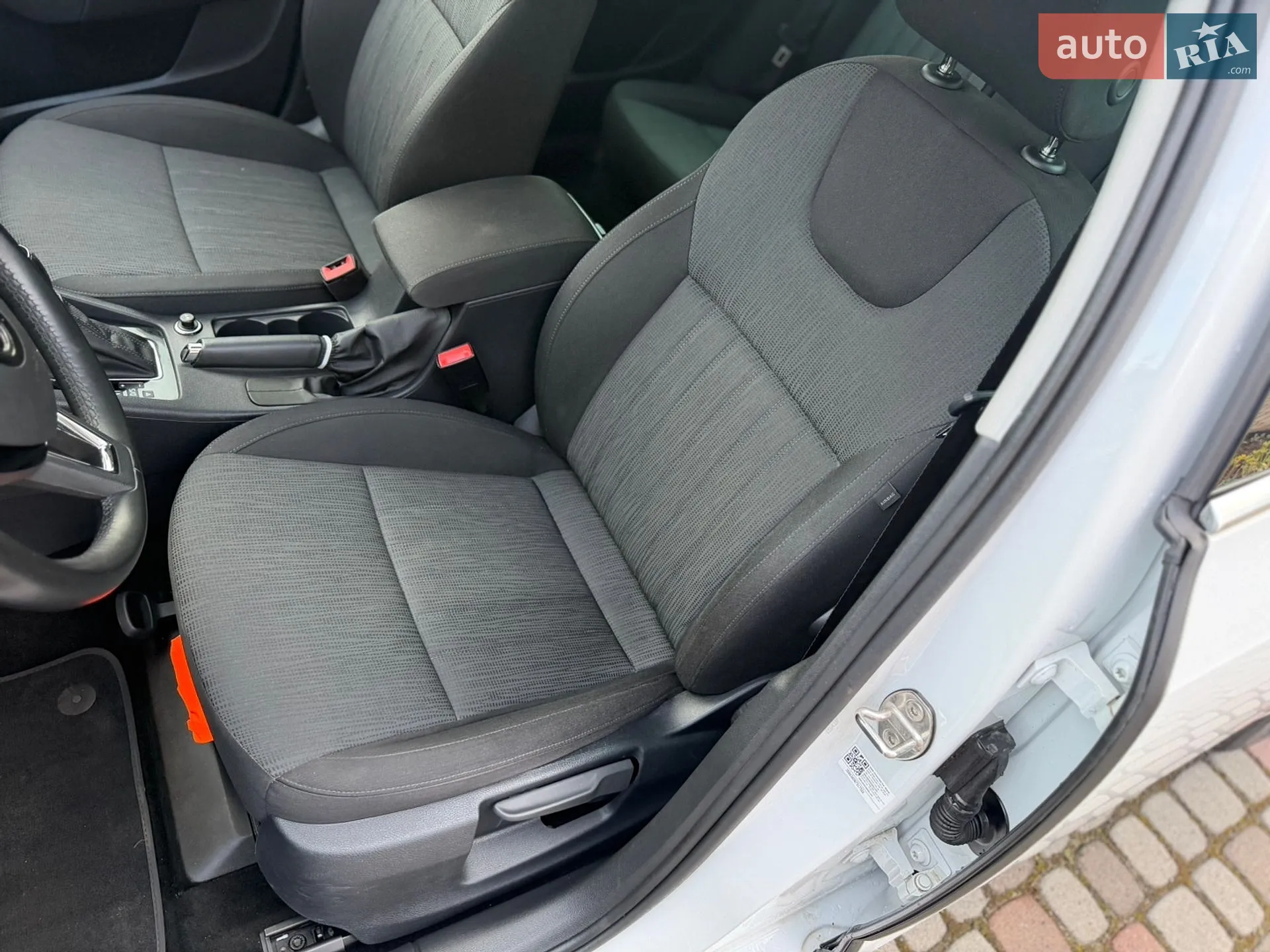 2019 Skoda Octavia - мініатюра 30