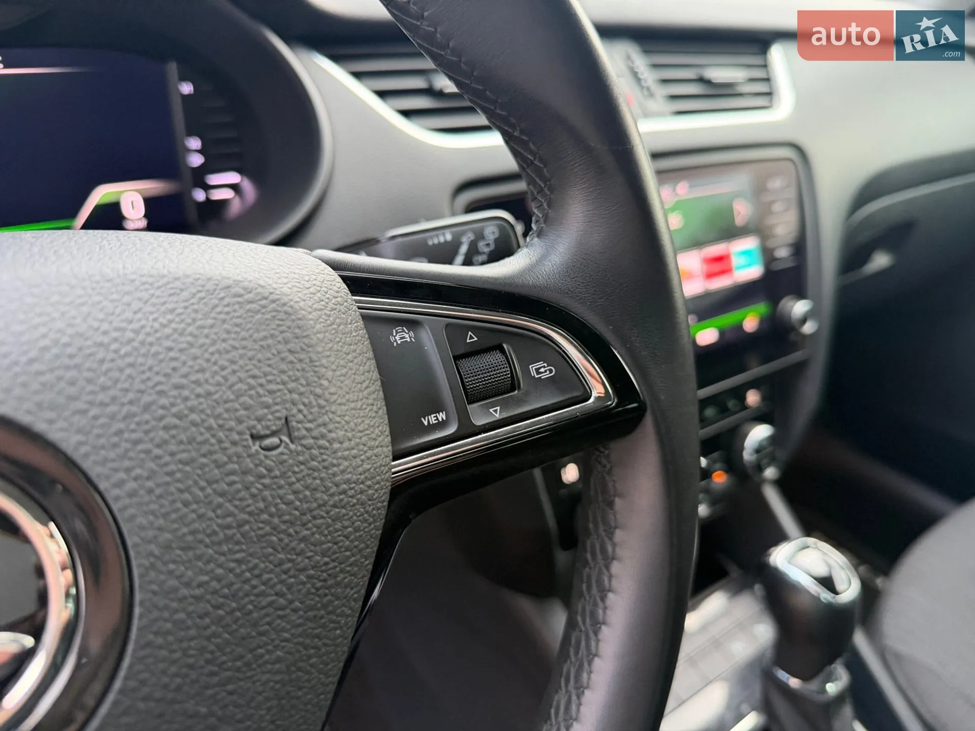 2019 Skoda Octavia - мініатюра 36