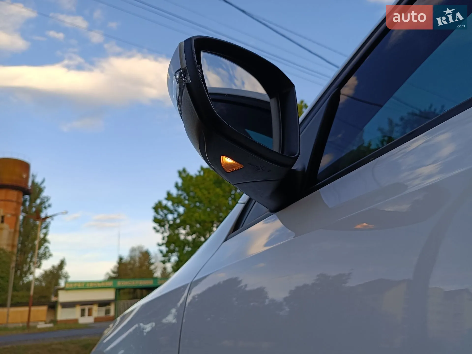 2016 Skoda Octavia - мініатюра 13