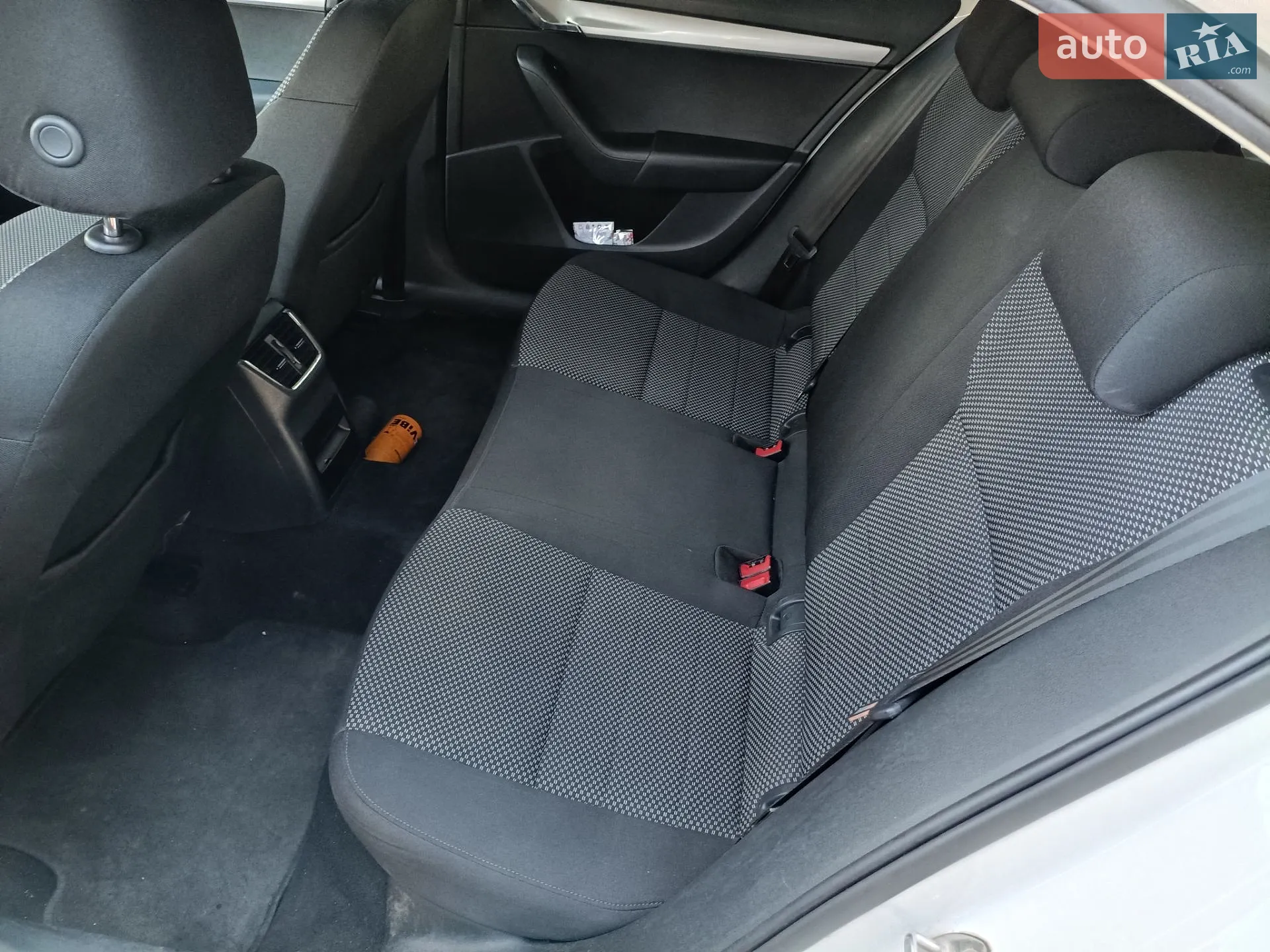 2016 Skoda Octavia - мініатюра 10