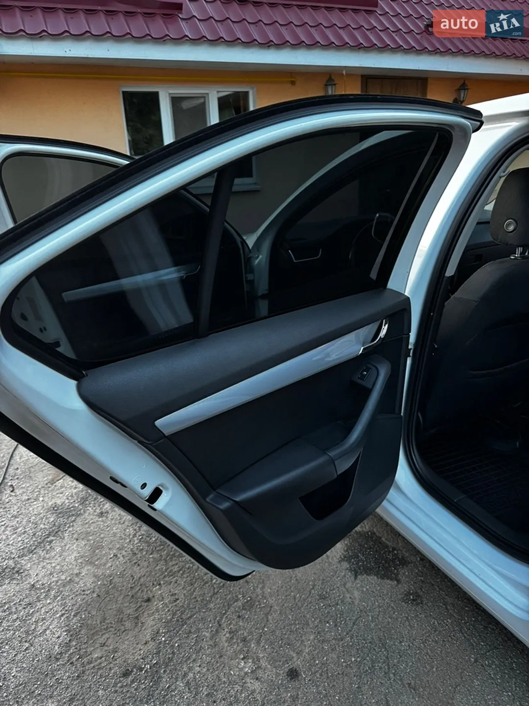 2014 Skoda Octavia - мініатюра 21