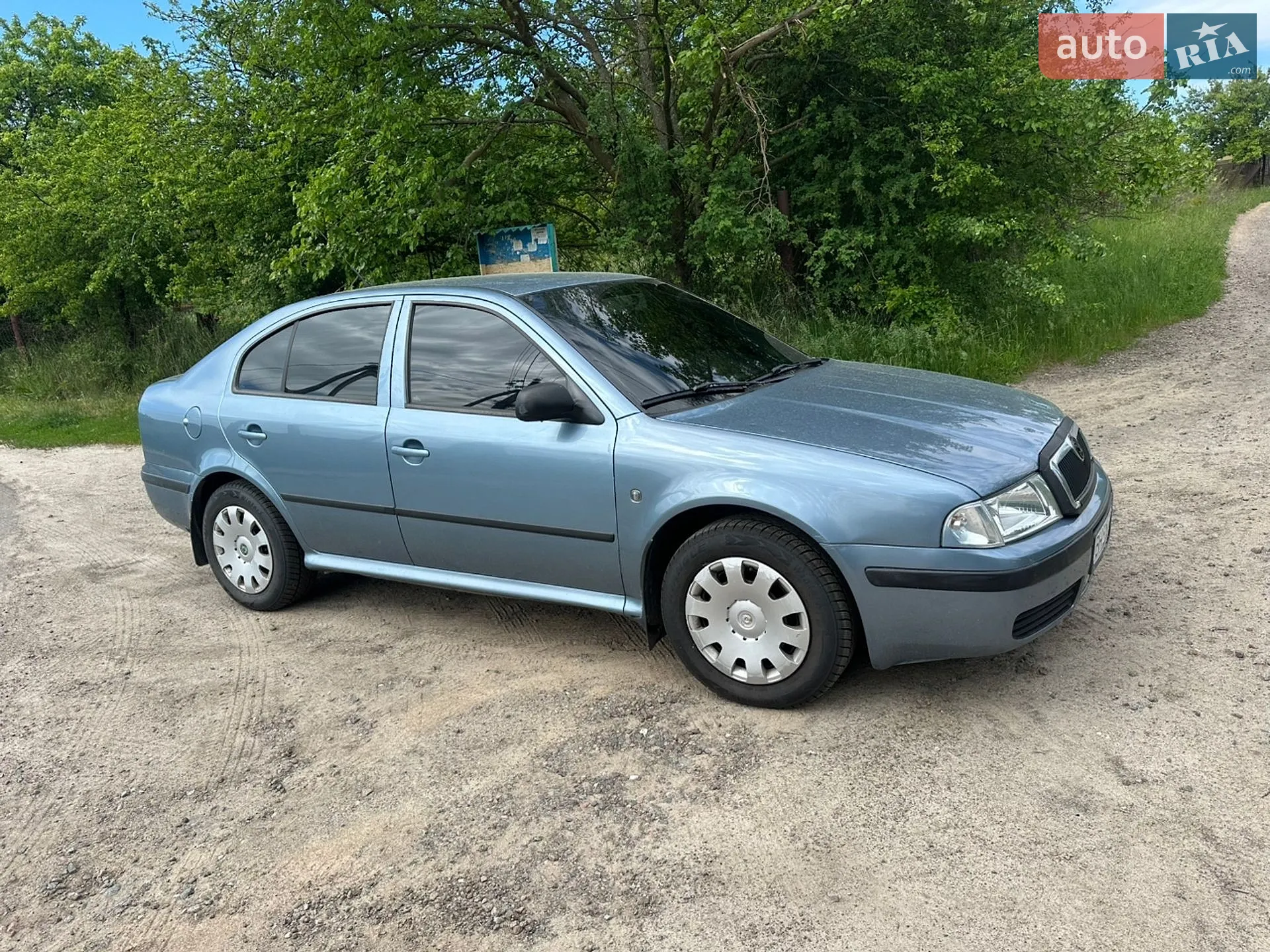 2010 Skoda Octavia - фото 1