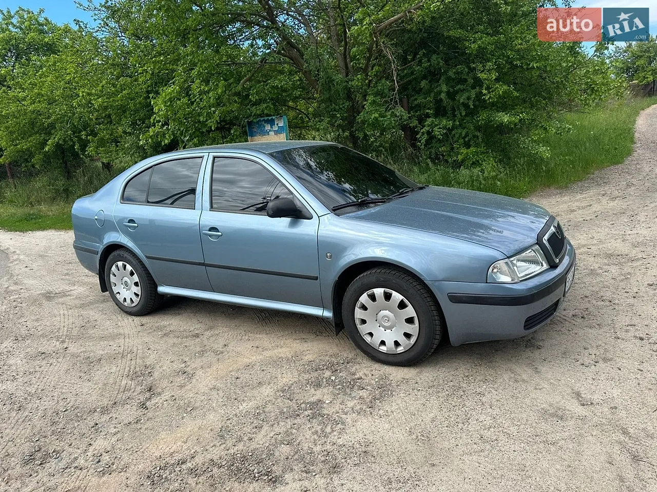 2011 Skoda Octavia - мініатюра 16