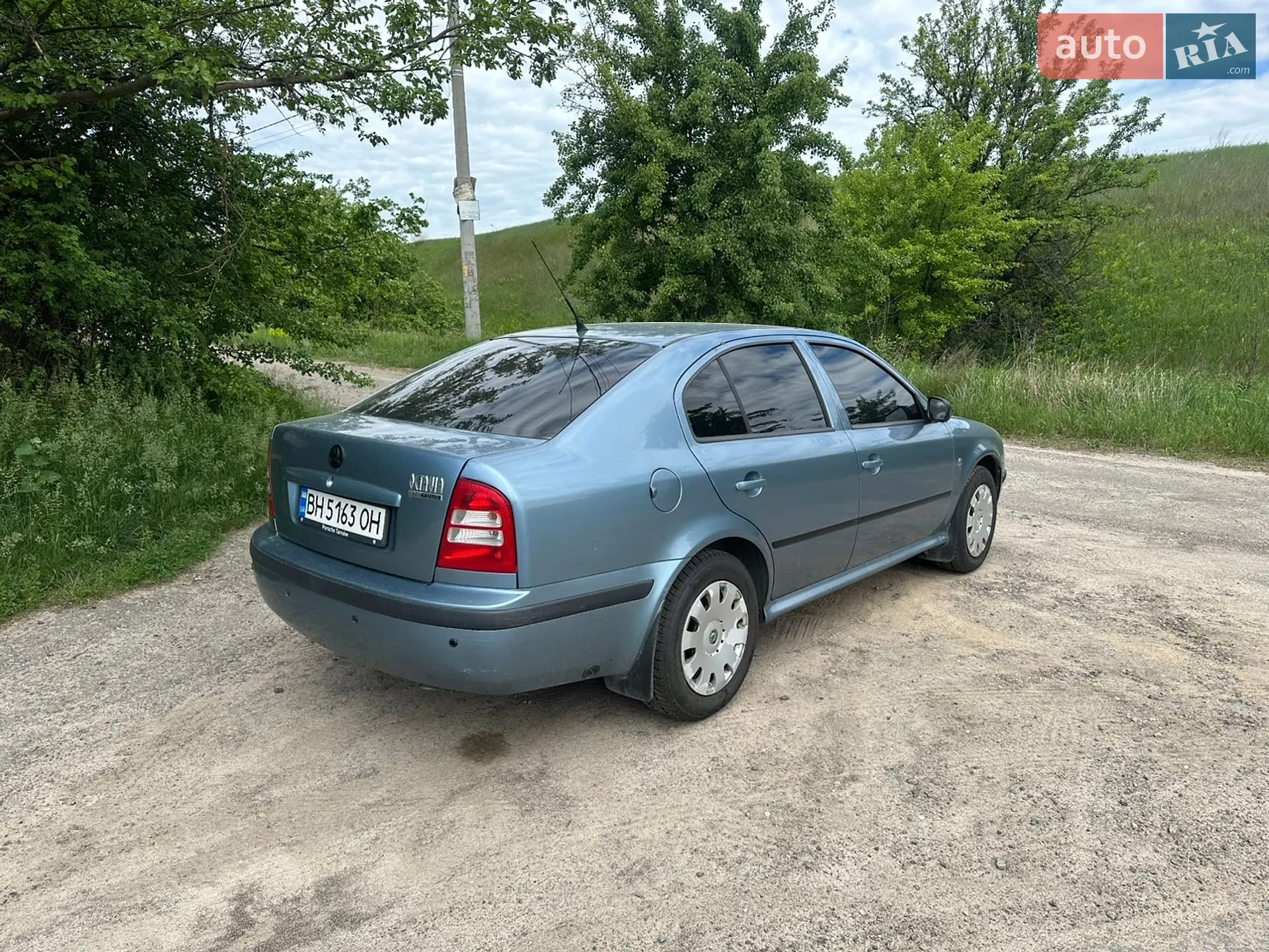 2010 Skoda Octavia - мініатюра 4