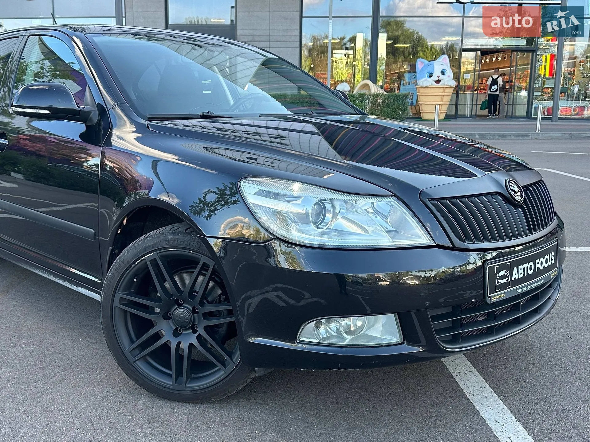 2012 Skoda Octavia - мініатюра 2