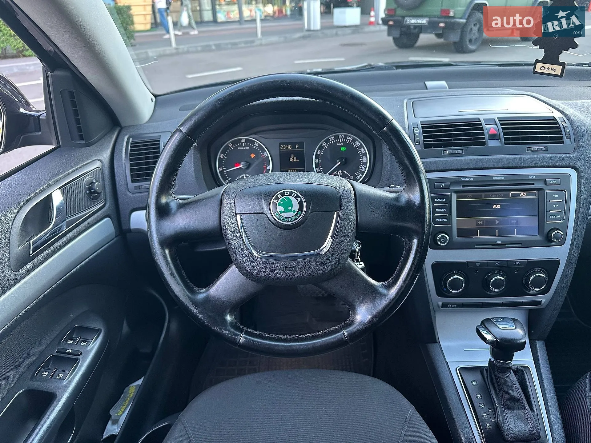 2012 Skoda Octavia - мініатюра 13