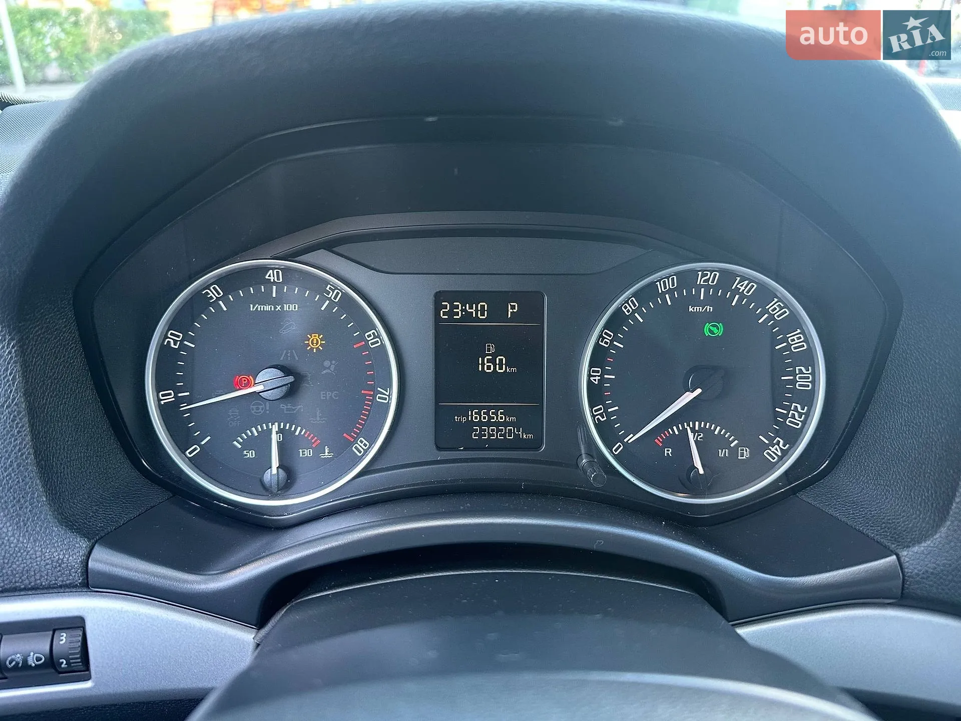 2012 Skoda Octavia - мініатюра 15