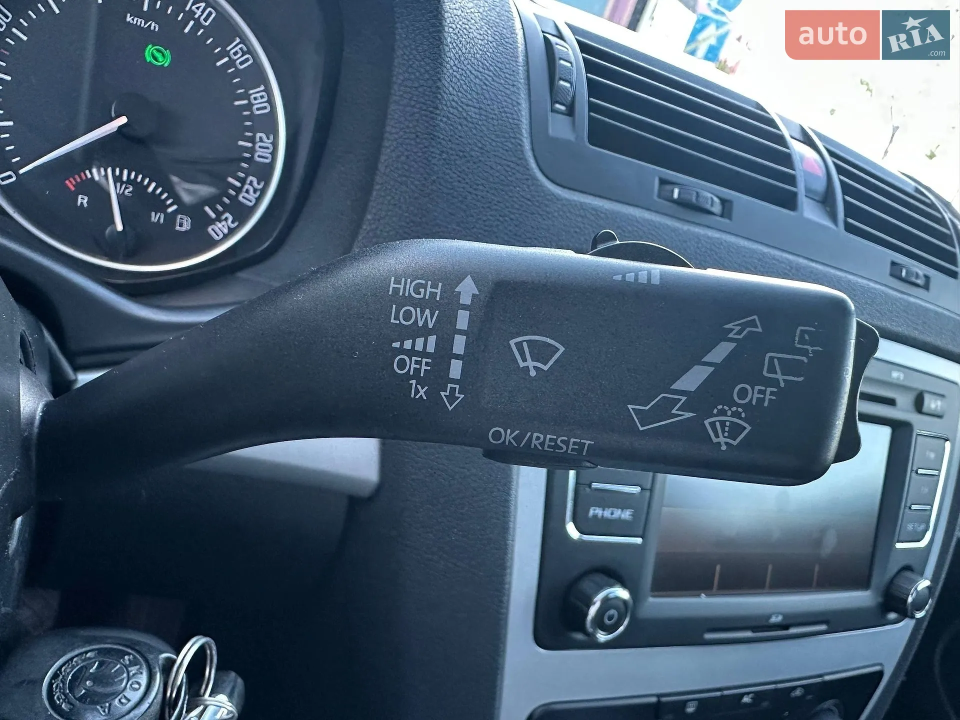 2012 Skoda Octavia - мініатюра 20