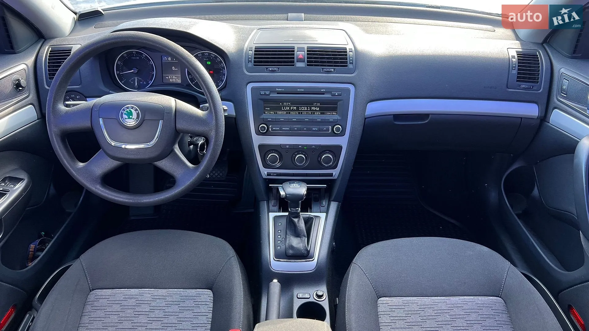 2011 Skoda Octavia - мініатюра 18