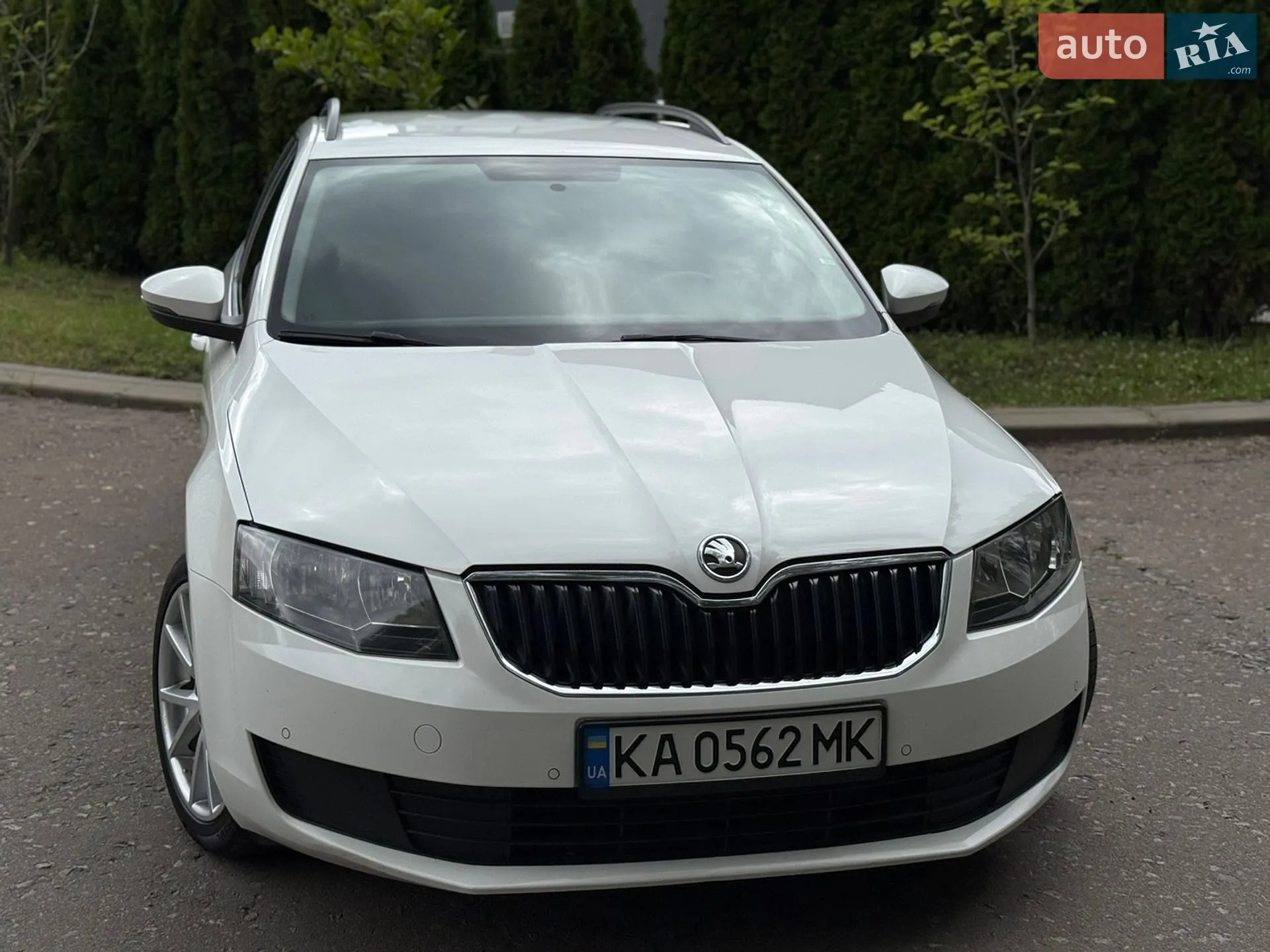 2013 Skoda Octavia - мініатюра 2