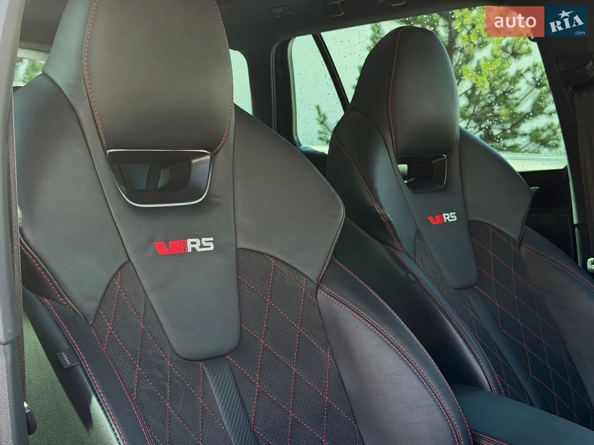 2023 Skoda Octavia - мініатюра 27