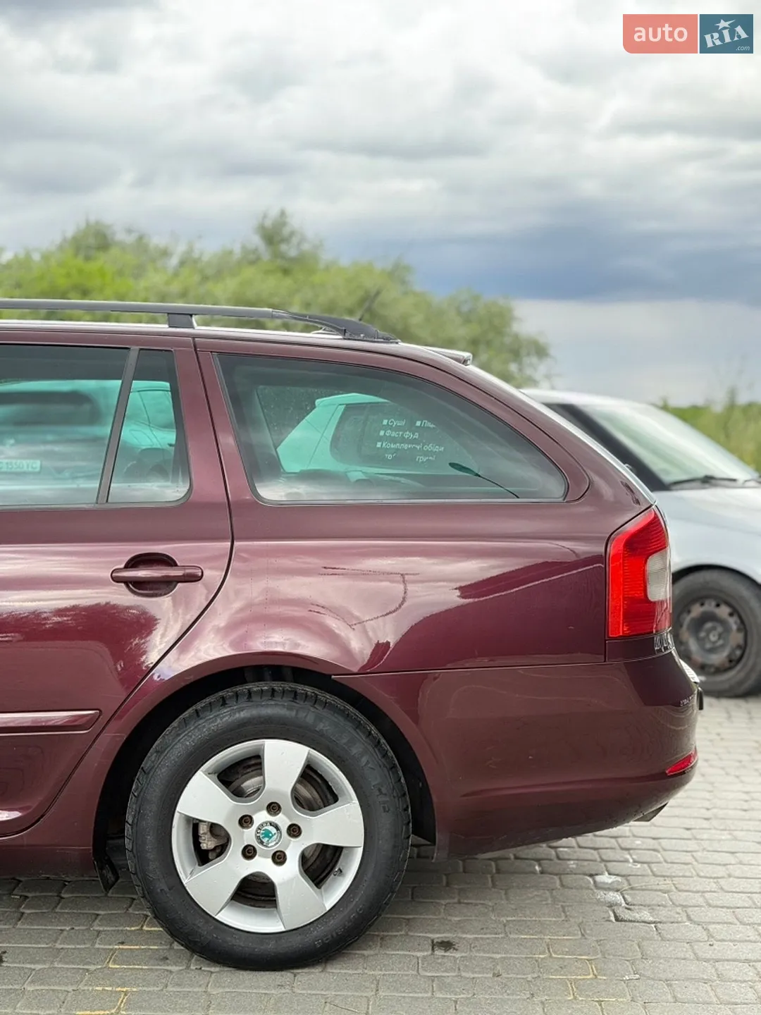 2010 Skoda Octavia - мініатюра 9