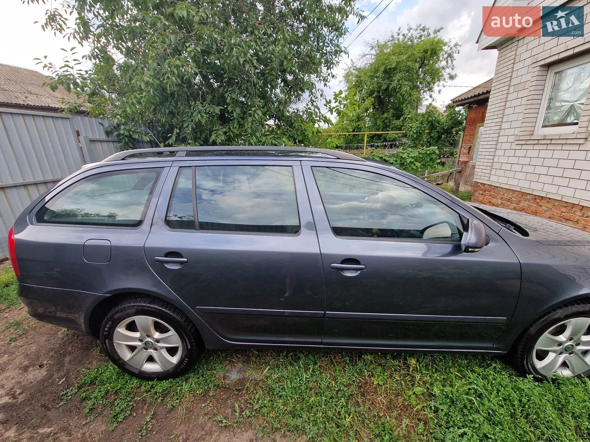 2011 Skoda Octavia - мініатюра 9