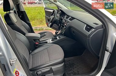 Универсал Skoda Octavia 2014 в Калуше
