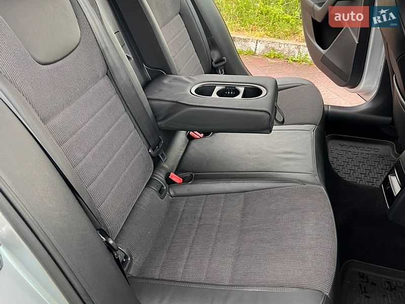 Универсал Skoda Octavia 2014 в Калуше