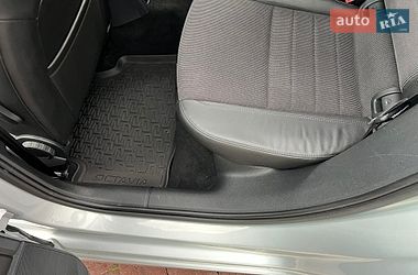 Универсал Skoda Octavia 2014 в Калуше