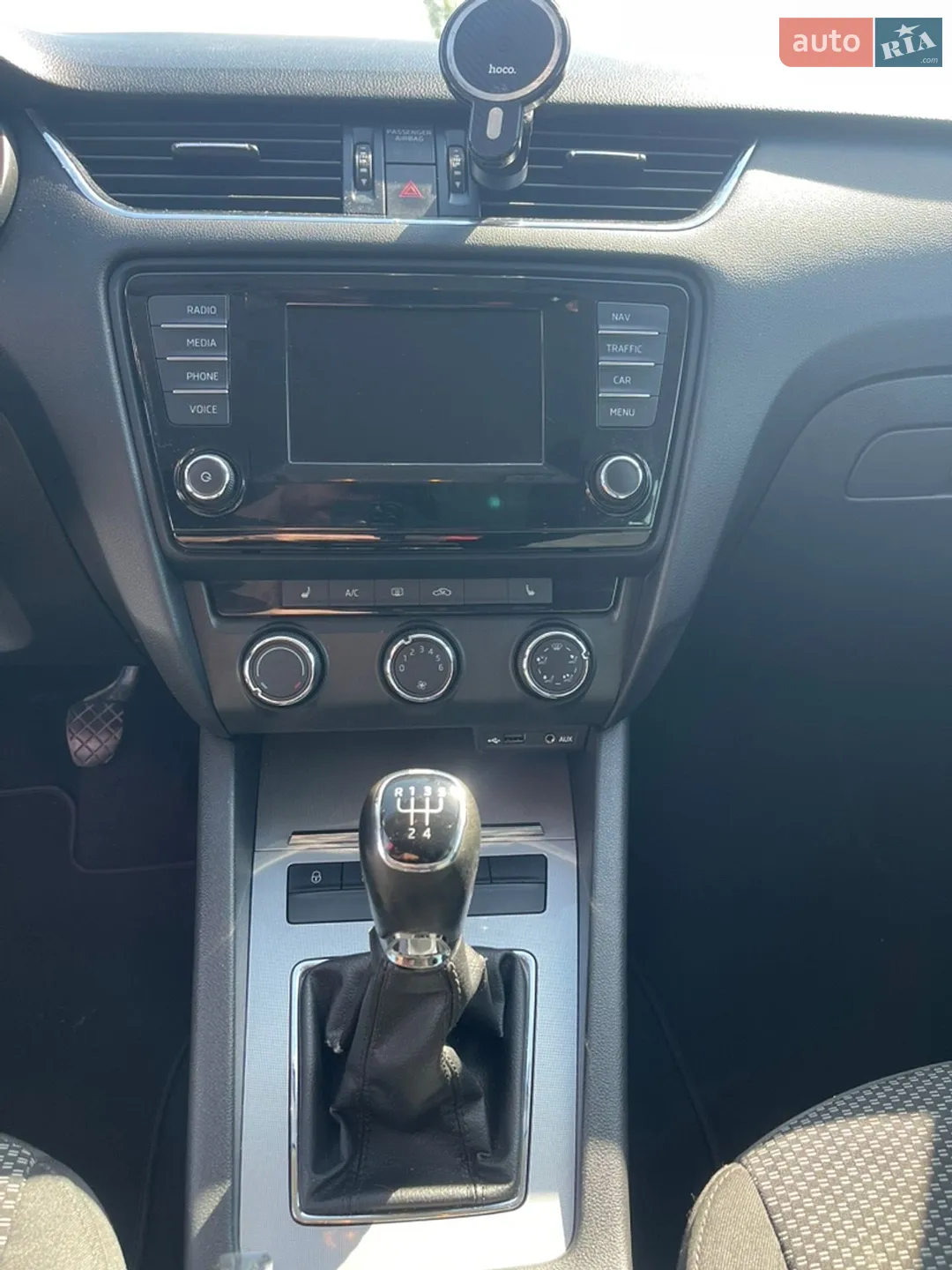 2014 Skoda Octavia - мініатюра 13