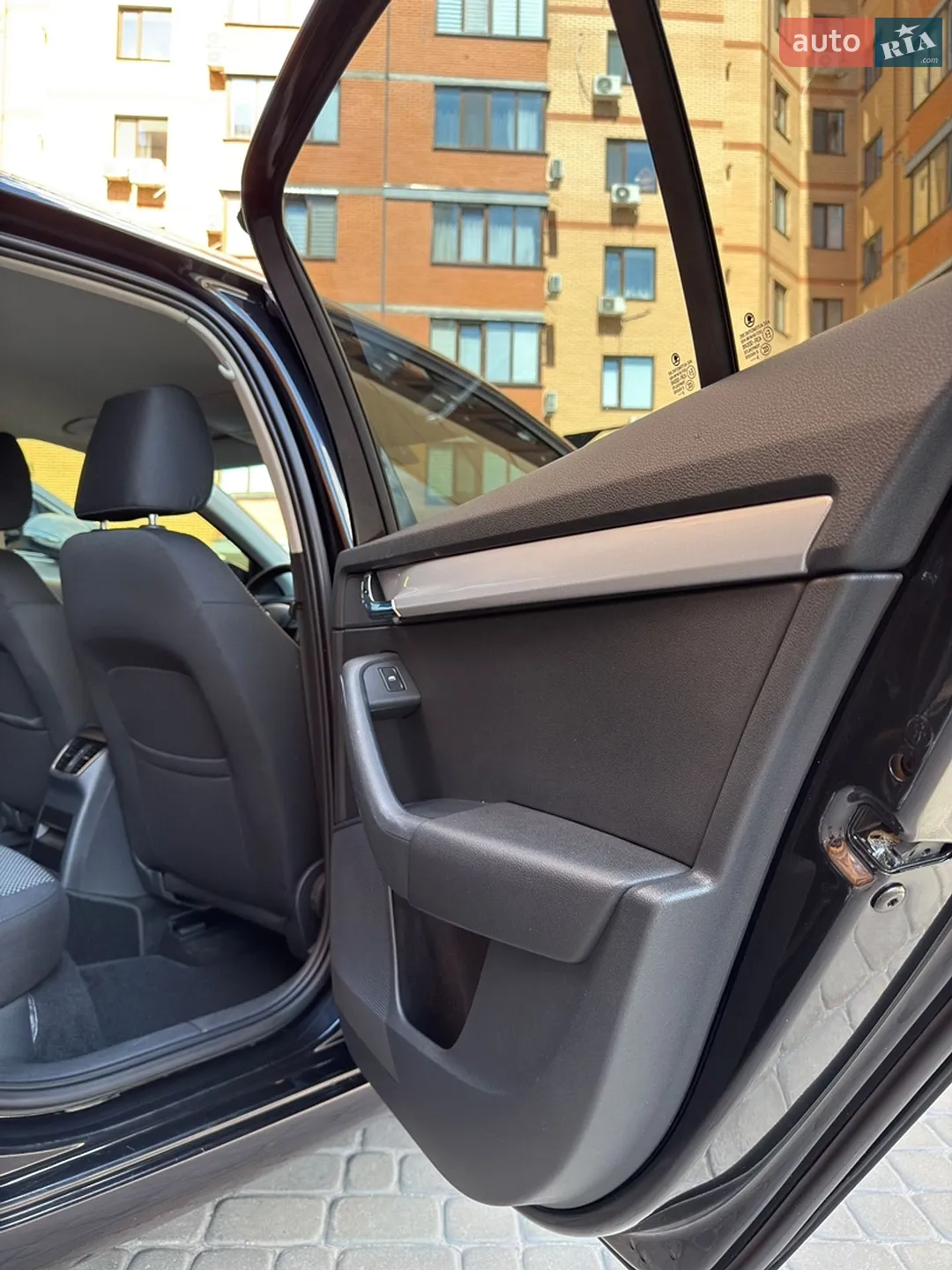 2013 Skoda Octavia - мініатюра 8