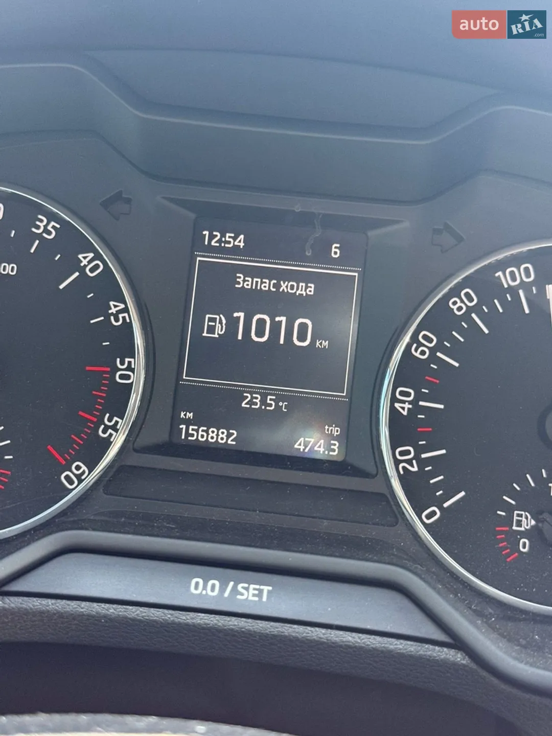 2013 Skoda Octavia - мініатюра 12