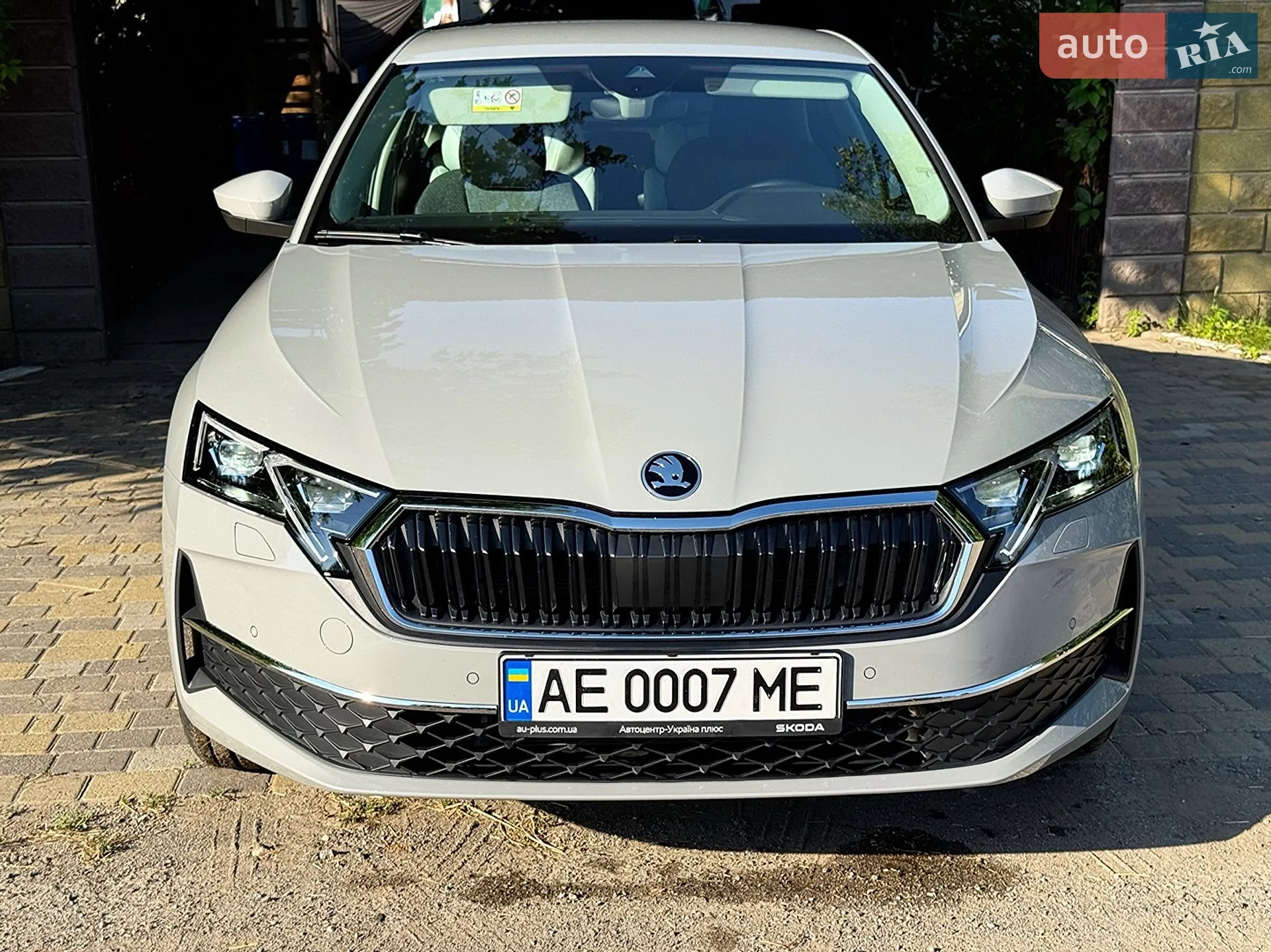 2025 Skoda Octavia - мініатюра 2