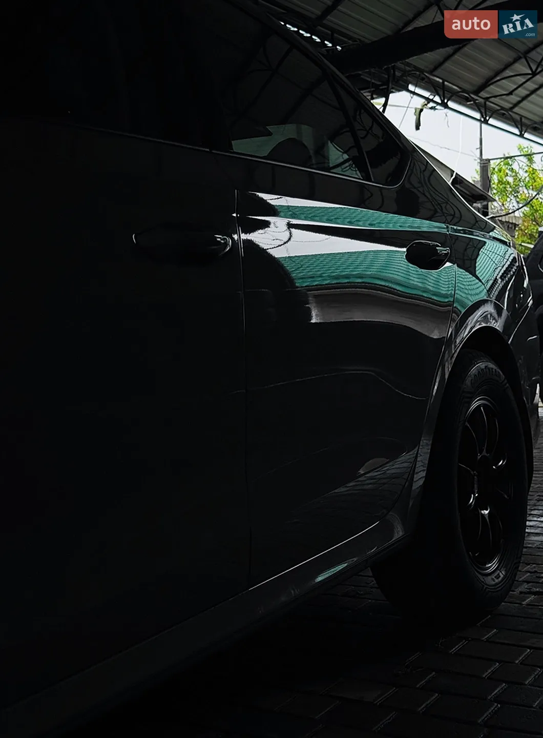 2025 Skoda Octavia - мініатюра 13