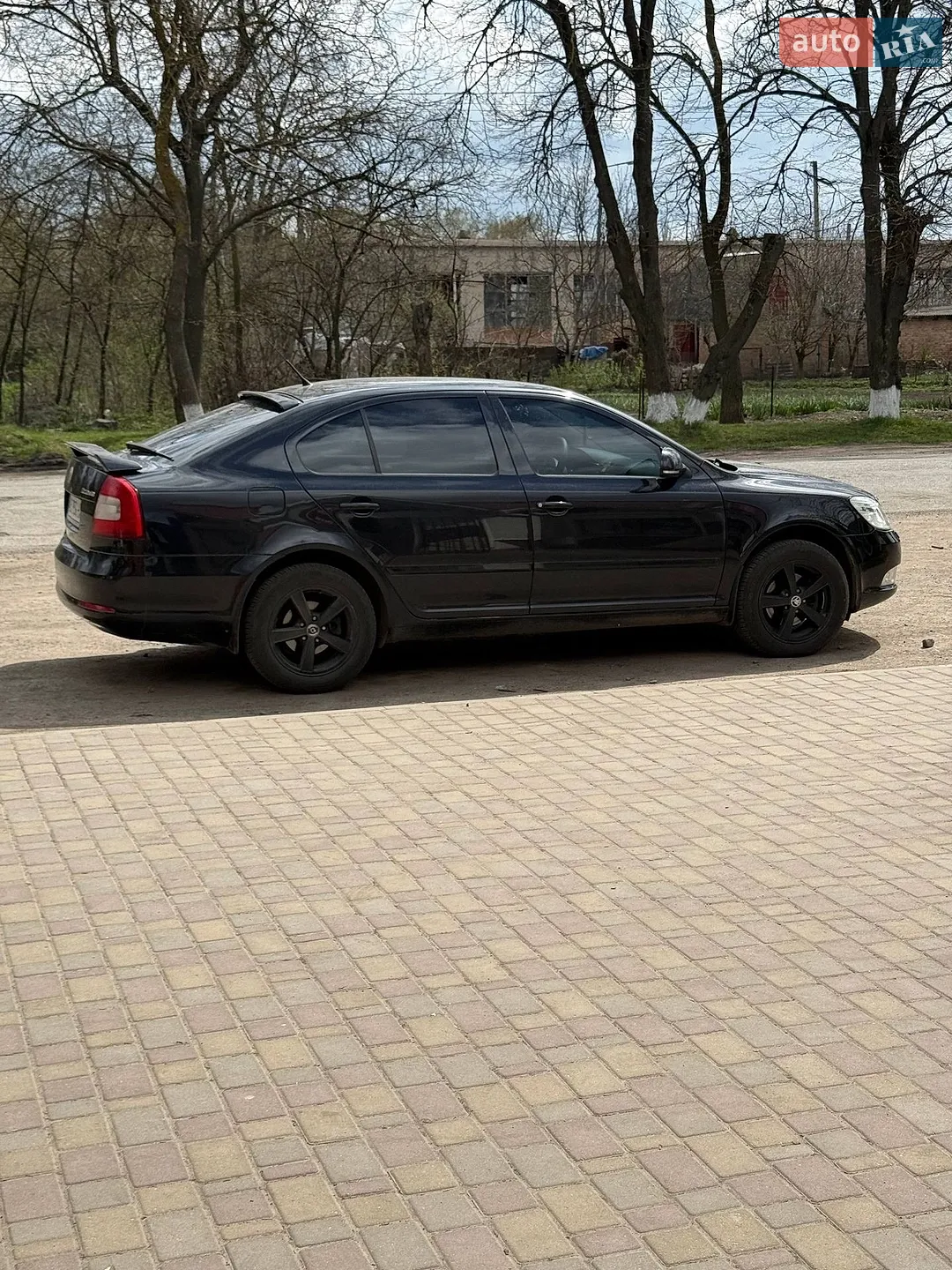 2010 Skoda Octavia - мініатюра 4