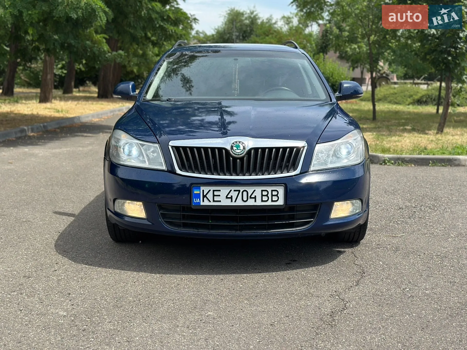 2011 Skoda Octavia - мініатюра 2