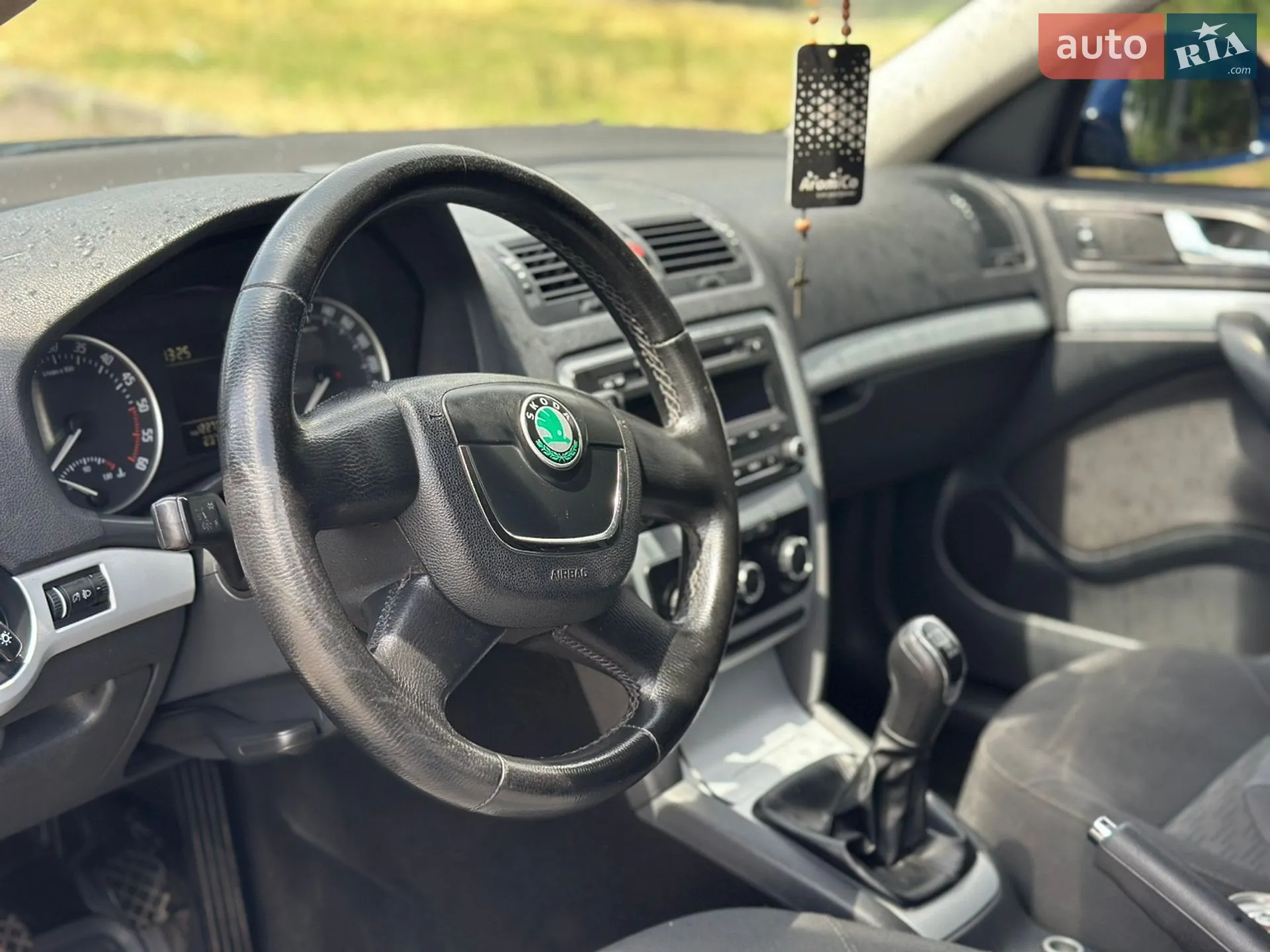 2011 Skoda Octavia - мініатюра 14