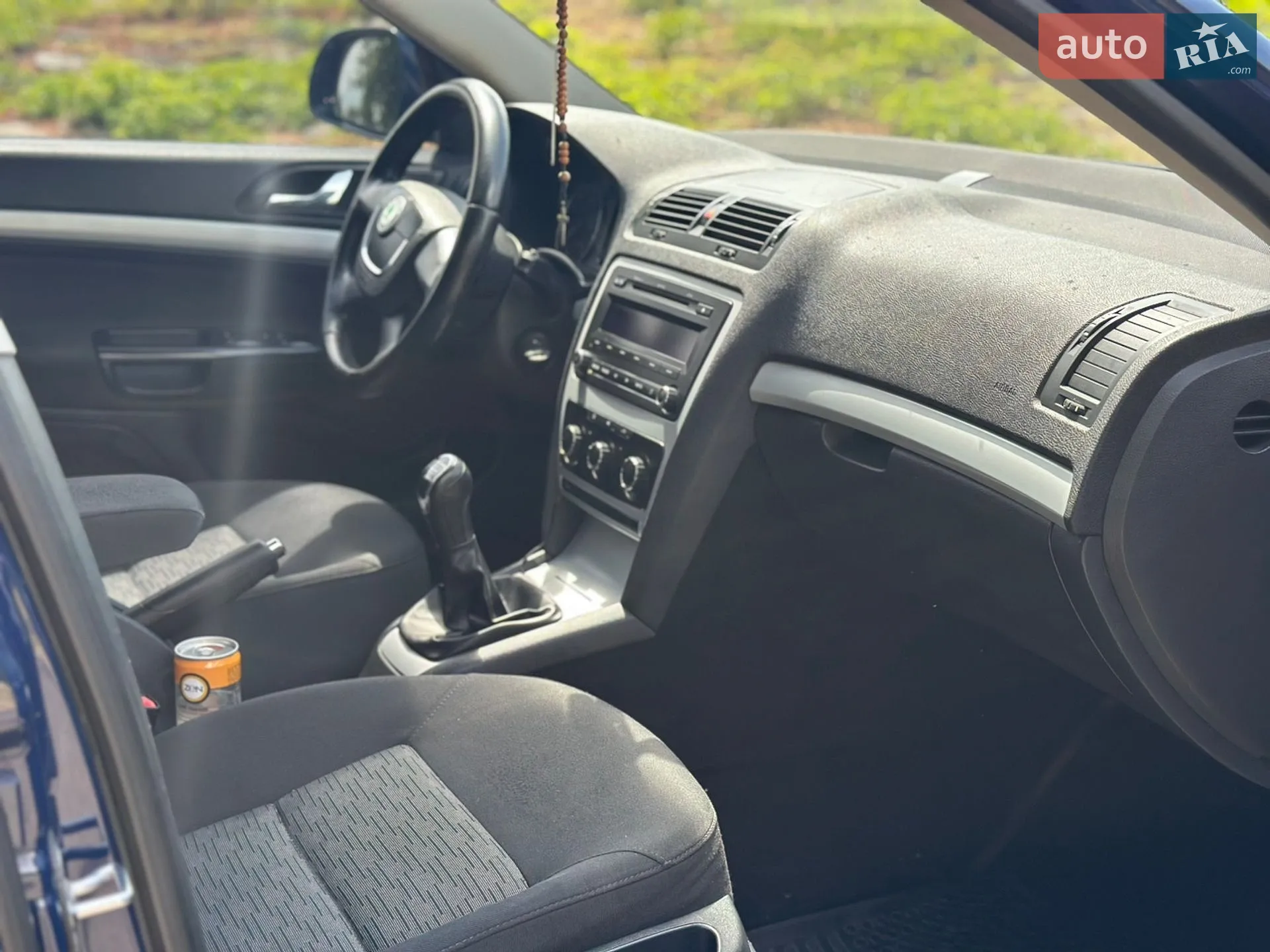 2011 Skoda Octavia - мініатюра 21